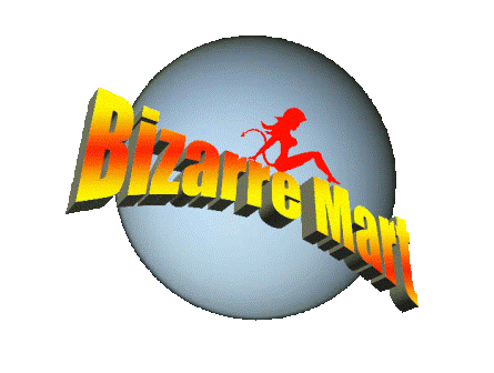 BizarreMart - Better Than A Search Engine